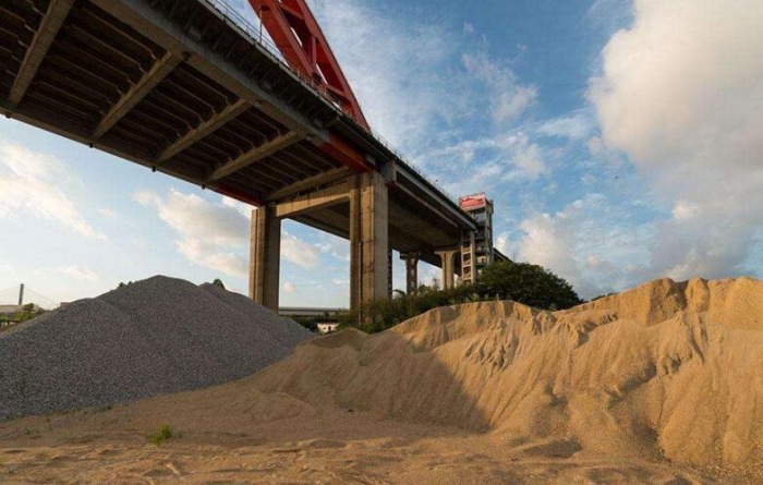 橋梁工程 橋梁工程